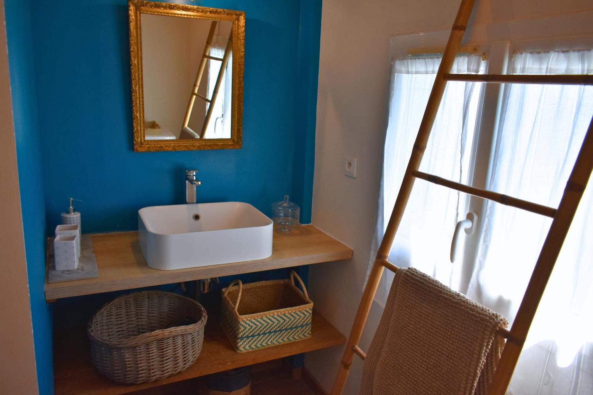 Villa Regis - Jardin-Parking-Wifi-Equipe Bayonne Luaran gambar