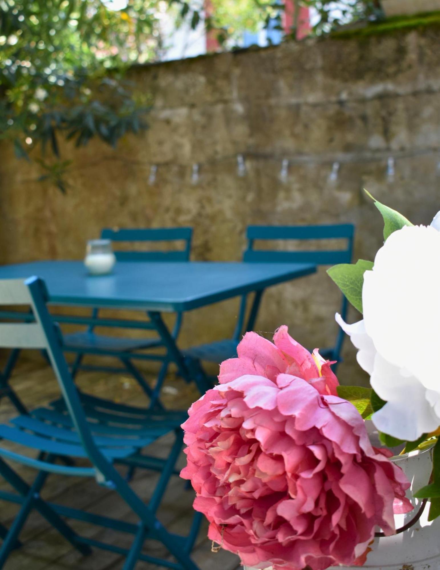 Villa Regis - Jardin-Parking-Wifi-Equipe Bayonne Luaran gambar