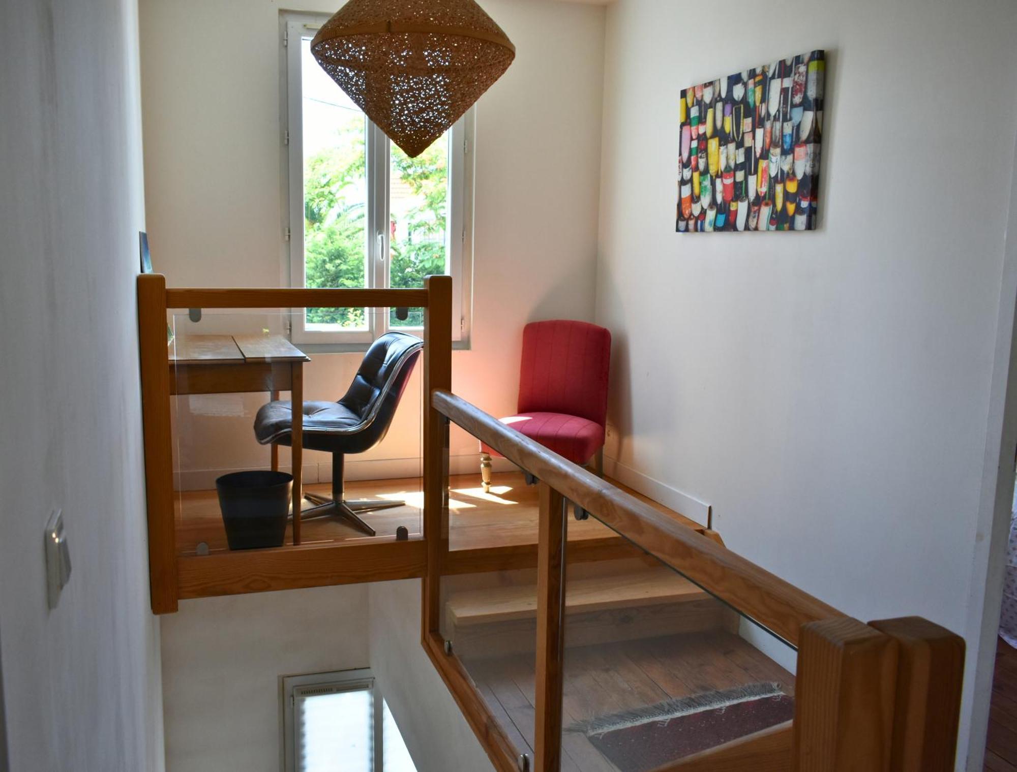 Villa Regis - Jardin-Parking-Wifi-Equipe Bayonne Luaran gambar