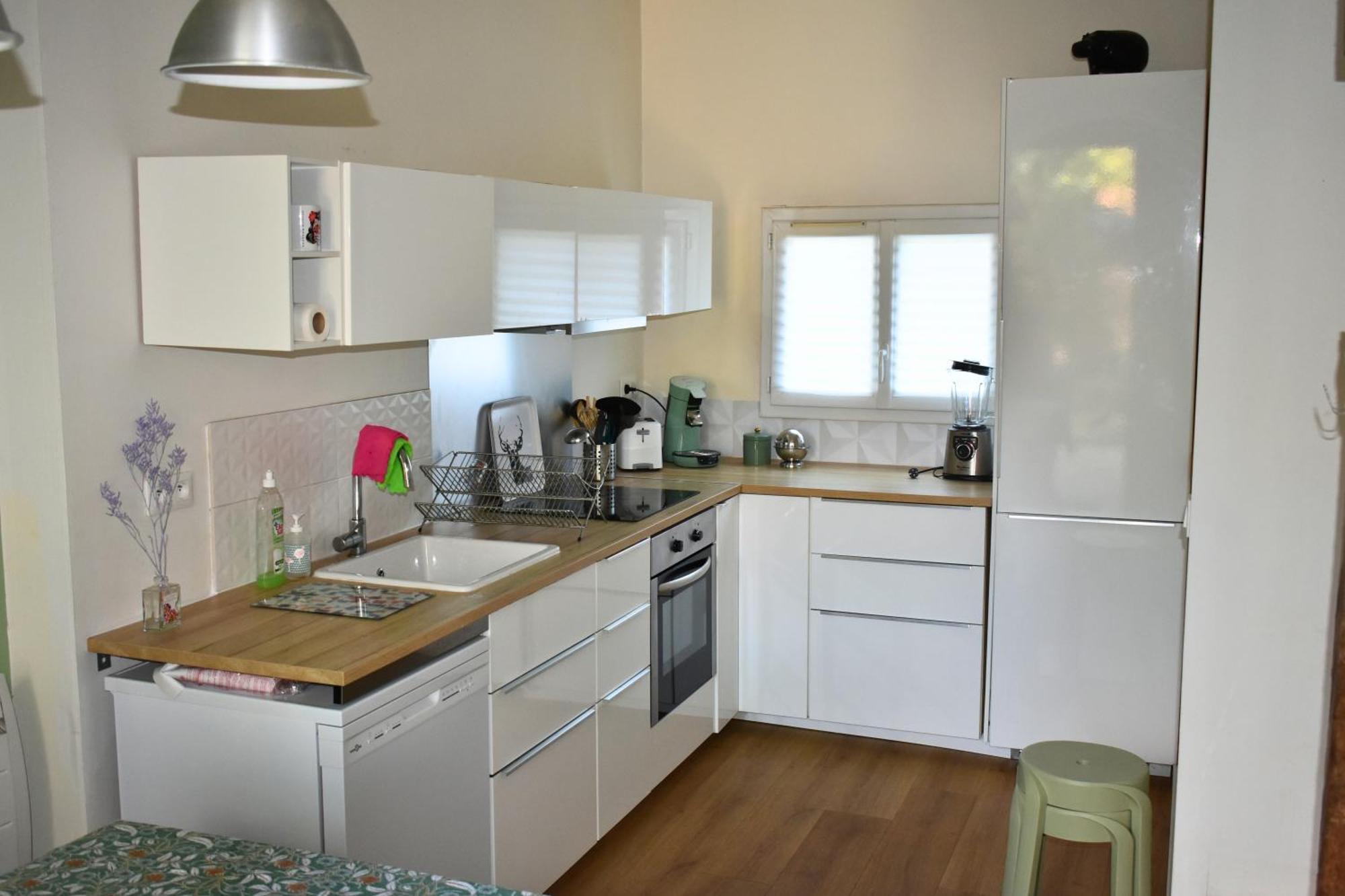 Villa Regis - Jardin-Parking-Wifi-Equipe Bayonne Luaran gambar