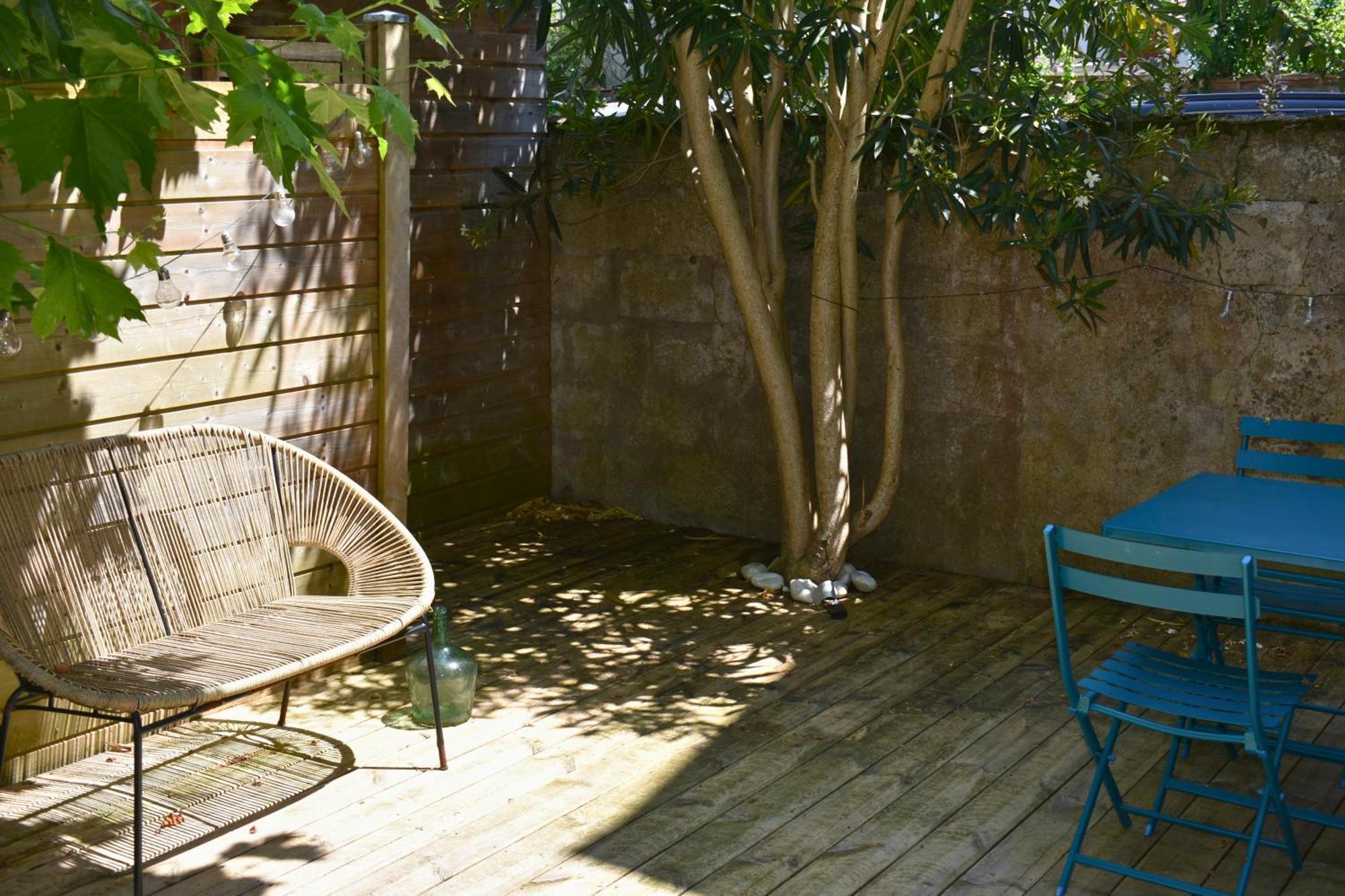 Villa Regis - Jardin-Parking-Wifi-Equipe Bayonne Luaran gambar