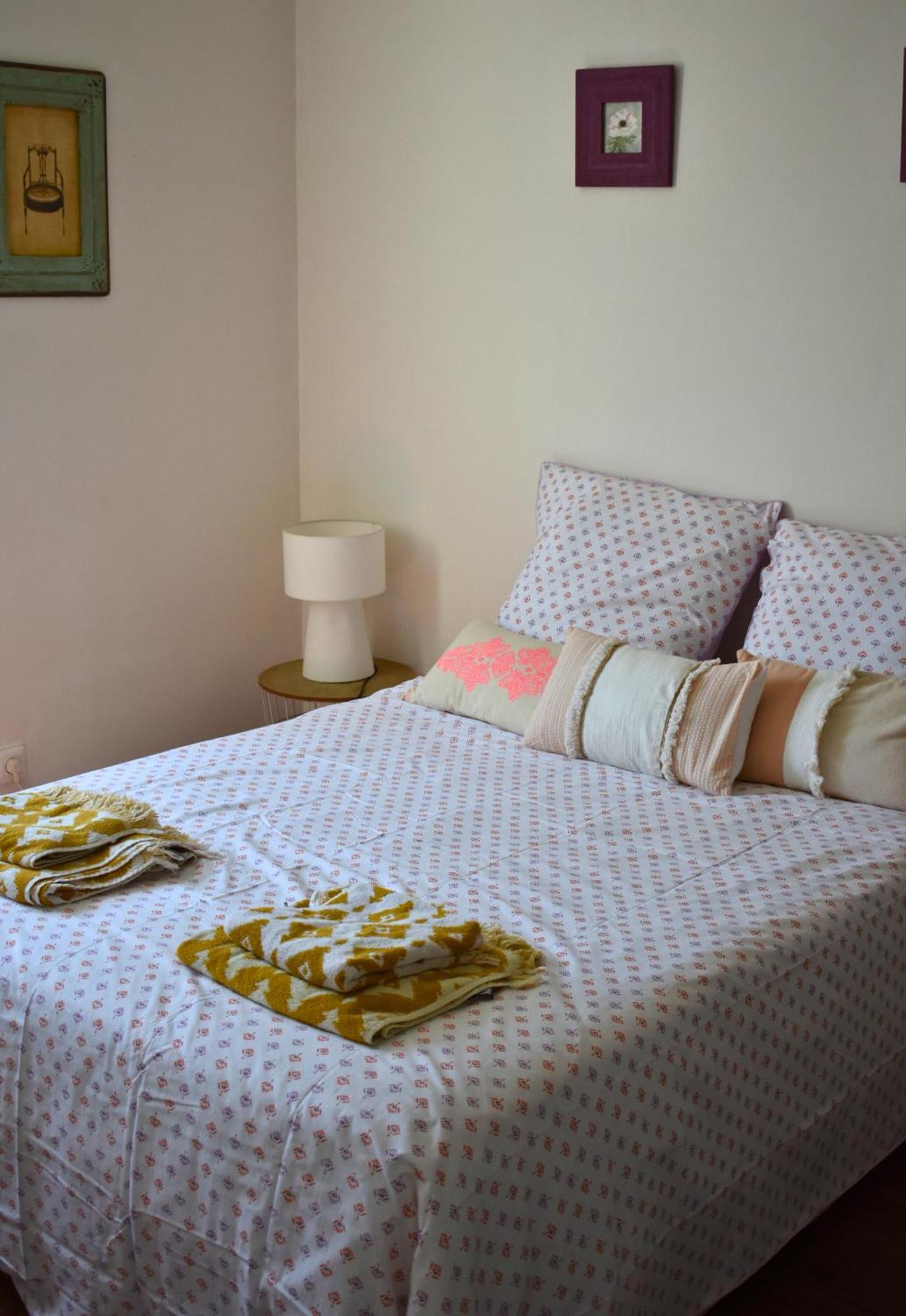 Villa Regis - Jardin-Parking-Wifi-Equipe Bayonne Luaran gambar